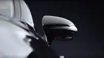 2018 Mercedes S-Class Cabriolet screenshot from teaser video
