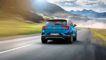 Volkswagen T-Roc (2017)