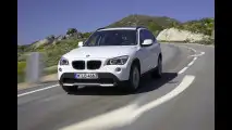 BMW  X1