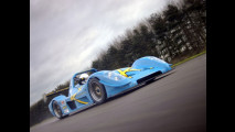 Radical SR8
