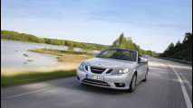 Saab 9-3 Cabriolet