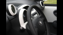 Toyota Aygo Xposed
