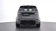 Land Rover Discovery Sport By Startech