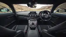 Mercedes-AMG GT R