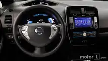 2018 Nissan Leaf vs 2014 Nissan Leaf