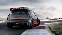 Mini John Cooper Works GP Concept