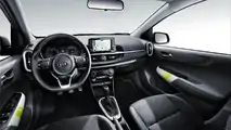 Kia Picanto X-Line