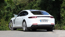 2018 Porsche Panamera 4 E-Hybrid: Review