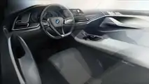 BMW Concept X7 iPerformance