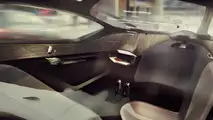 2017 - Jaguar Future-Type Concept