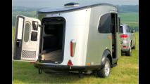 Einsteiger-Airstream