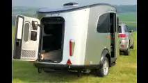 Einsteiger-Airstream