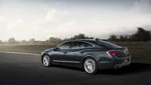 2018 Buick LaCrosse Avenir