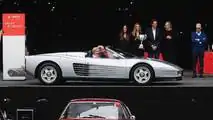 Ferrari Testarossa Spider