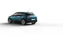 2018 Citroen C4 Cactus