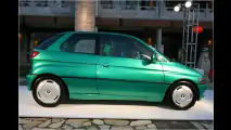 BMW: Elektrisch in China