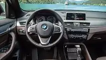 2016 BMW X1
