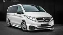 Mercedes-Benz Vito by Carlex