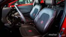 Essai Ford Fiesta ST-Line (2018)
