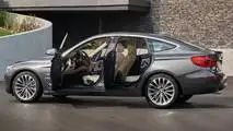 BMW 3er GT