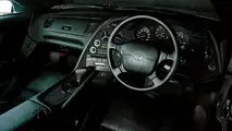 1993 - 2002 Toyota Supra