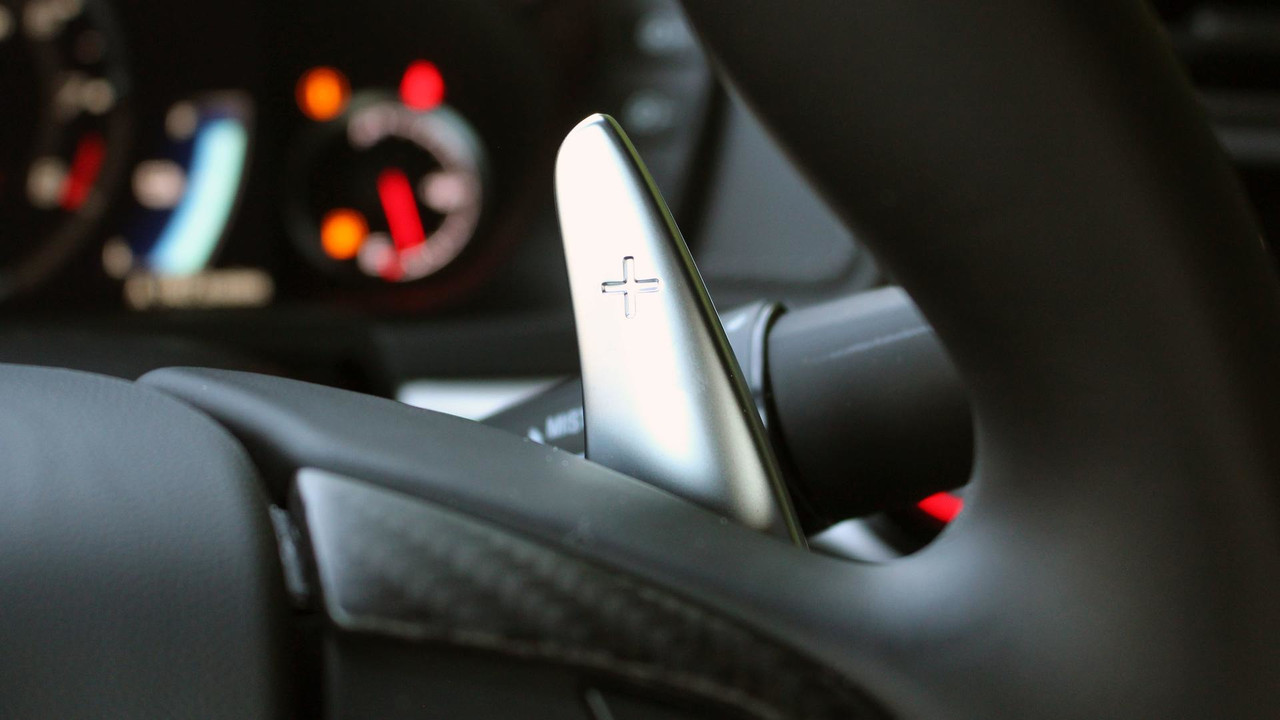 2017 Acura NSX: Review