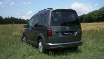 2017 Volkswagen Caddy 2.0 TDI Exclusive