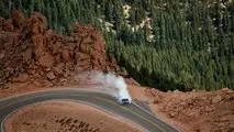 Ken Block Climbkhana
