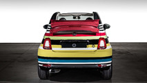 Fiat 500C by Garage Italia