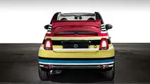 Fiat 500C by Garage Italia