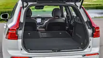2018 Volvo XC60 T8: Review