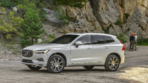2018 Volvo XC60 T8: Review