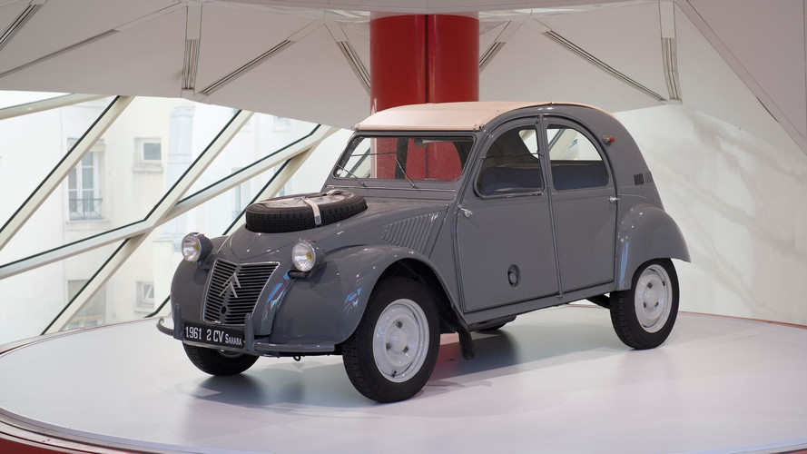 Citroën nouvelle exposition C_42