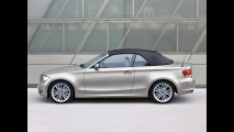 BMW 118d e 123d Cabrio