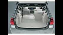 Bmw Serie 3 Touring