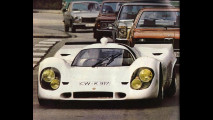 Porsche 917 Stradale