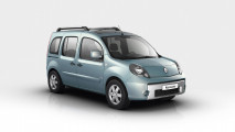 Renault Kangoo TomTom Edition