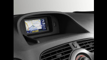 Renault Kangoo TomTom Edition