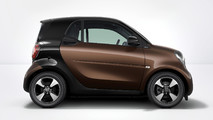 Smart Fortwo 2017 Frankfurt Motor Show