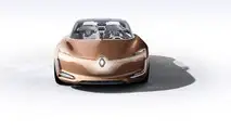 Renault Symbioz Concept official image