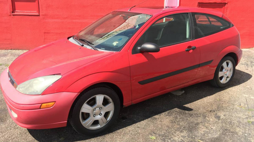 Under $1,000 Craigslist Cars