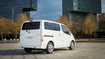 Nissan e-NV200