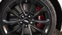 Cadillac CTS-V by GeigerCars