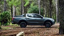 Fiat Fullback Cross