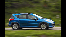 Peugeot 207 SW Outdoor-in-arrivo