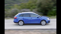 Seat Ibiza ST 