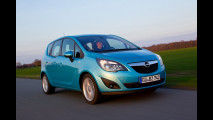 Meriva: apriti spazio!