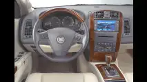Cadillac SRX
