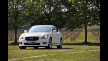 Infiniti M30d