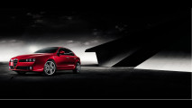 Alfa Romeo 159 2009